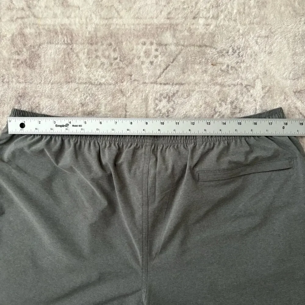 Chubbies Men’s Stonehenges Swim Shorts Trunks 5.5” Inseam Size XXL New